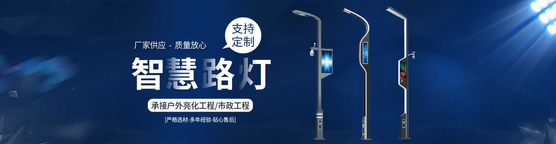 柯城区太阳能路灯定制厂家
